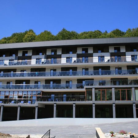 Hotel Ozero Vita Nizhniy Studenyy Zewnętrze zdjęcie