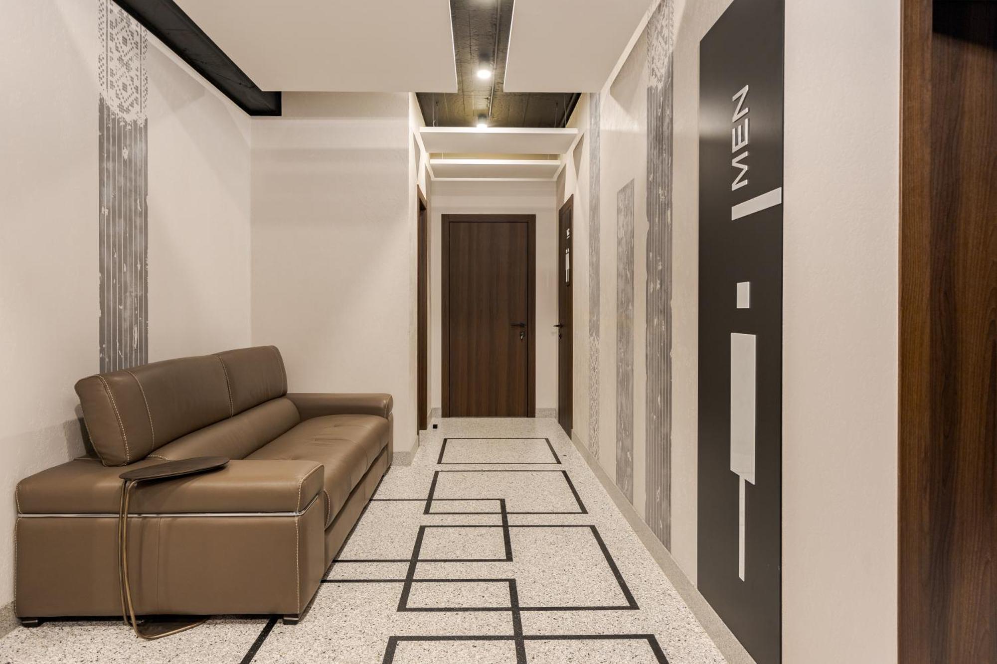 Hotel Ozero Vita Nizhniy Studenyy Zewnętrze zdjęcie