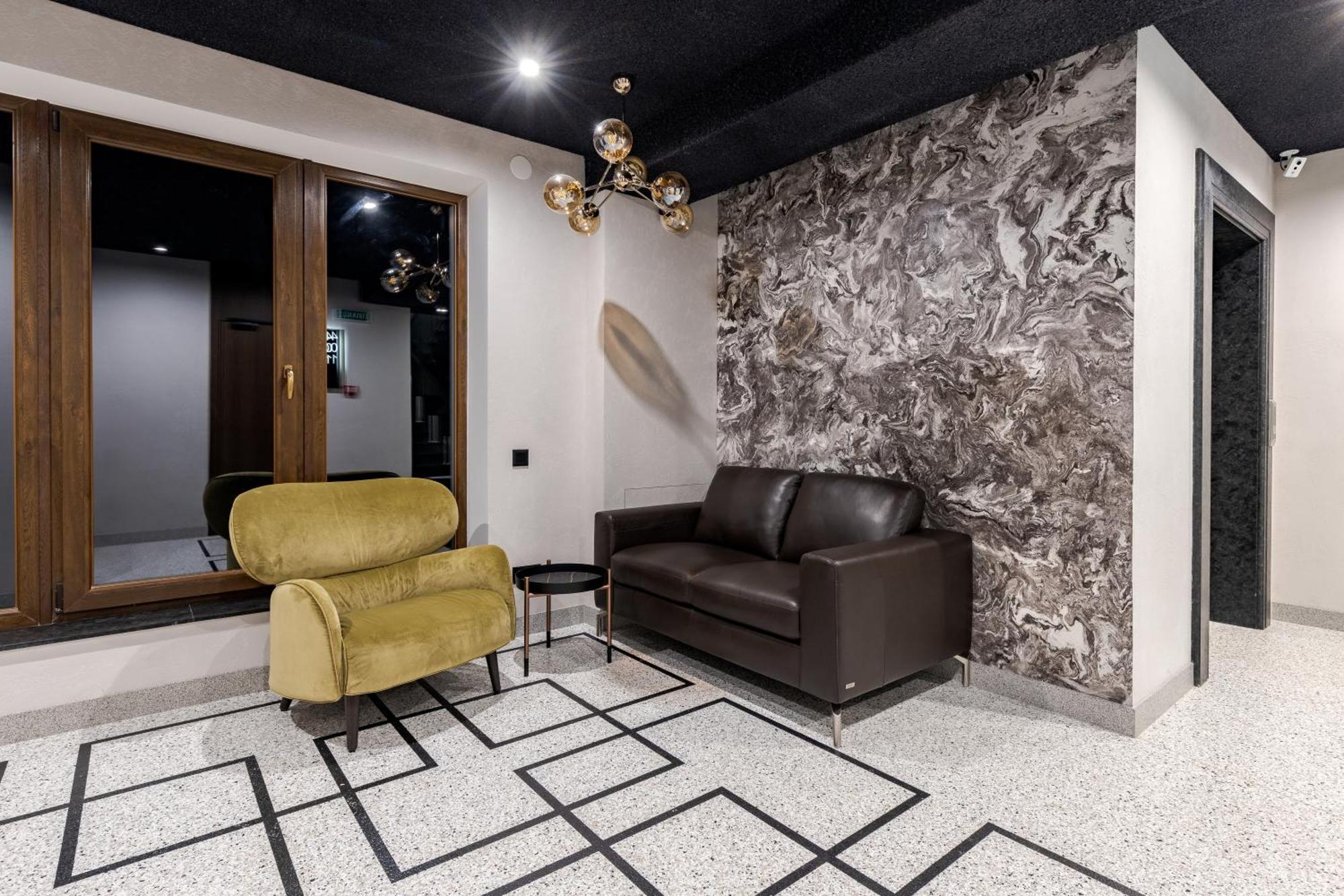 Hotel Ozero Vita Nizhniy Studenyy Zewnętrze zdjęcie