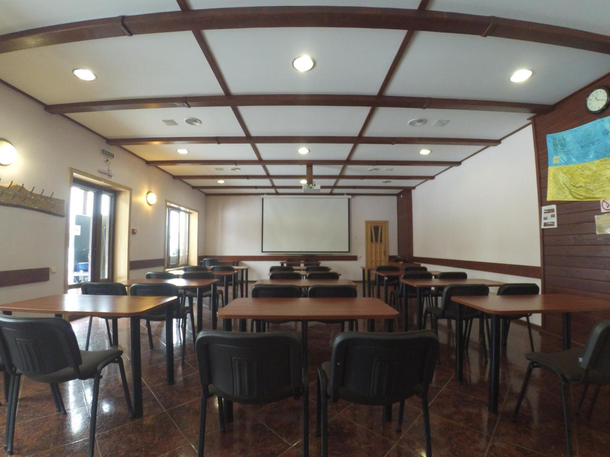 Hotel Ozero Vita Nizhniy Studenyy Zewnętrze zdjęcie