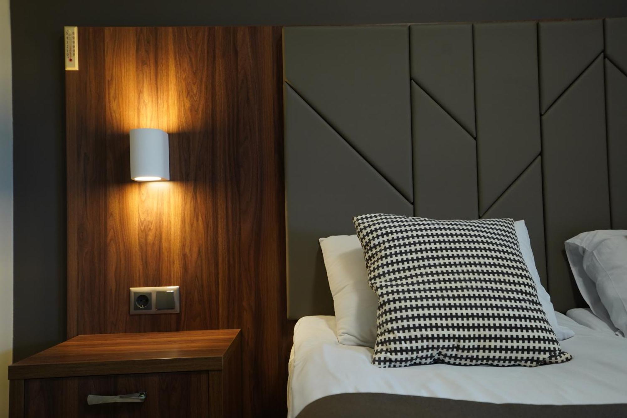 Hotel Ozero Vita Nizhniy Studenyy Zewnętrze zdjęcie
