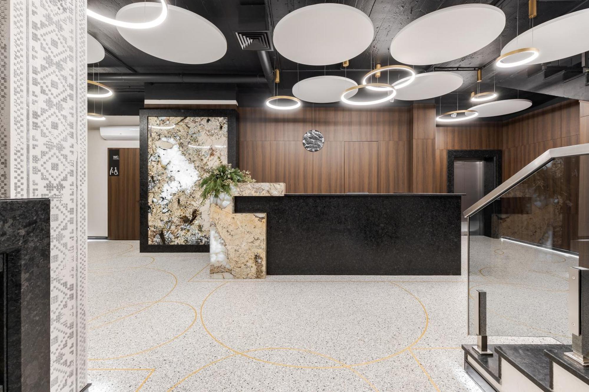 Hotel Ozero Vita Nizhniy Studenyy Zewnętrze zdjęcie