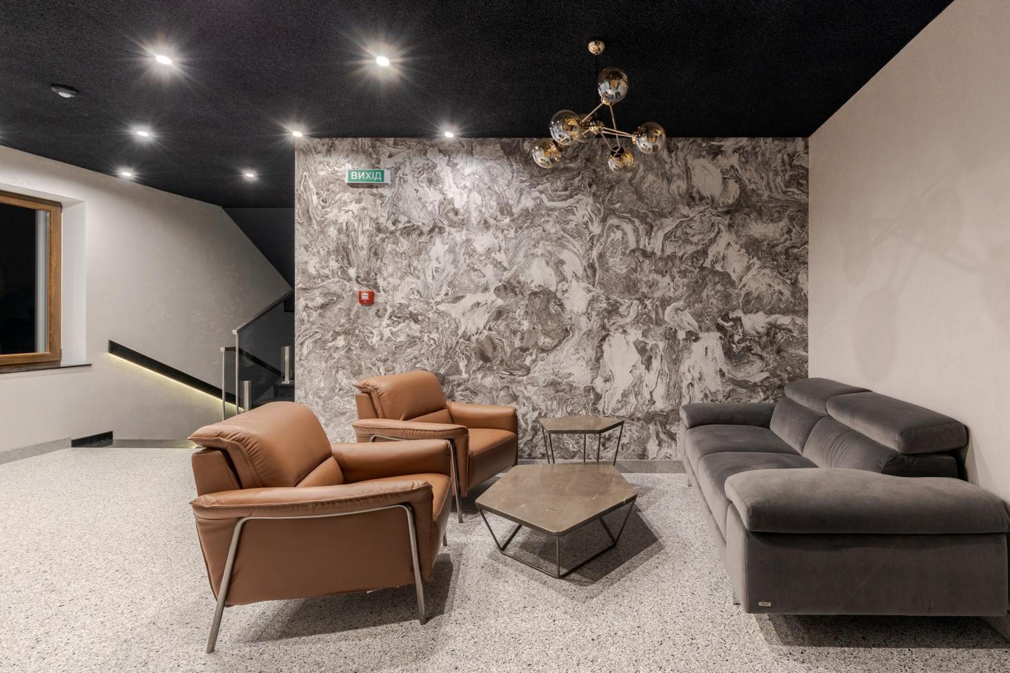 Hotel Ozero Vita Nizhniy Studenyy Zewnętrze zdjęcie