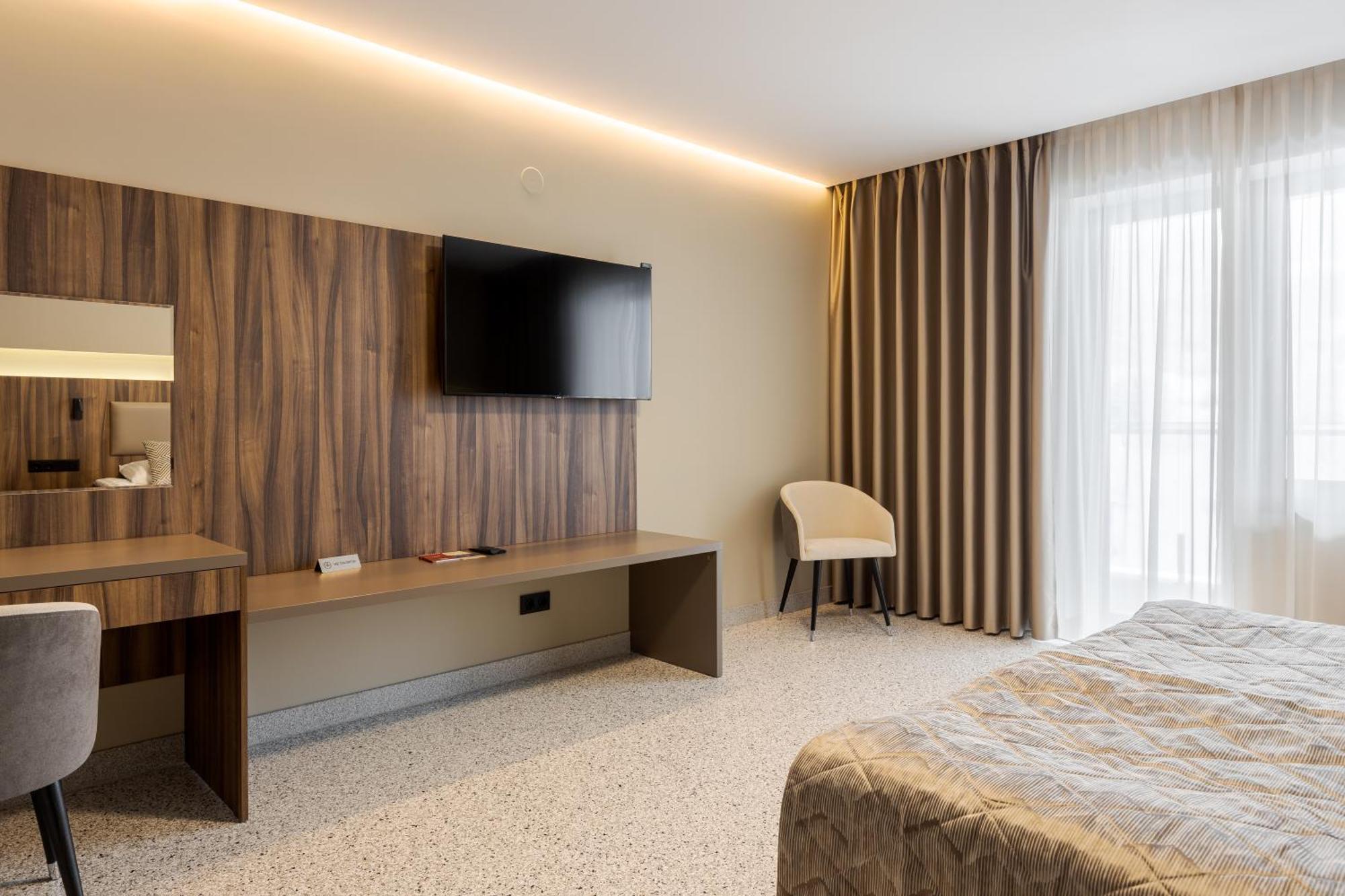 Hotel Ozero Vita Nizhniy Studenyy Zewnętrze zdjęcie