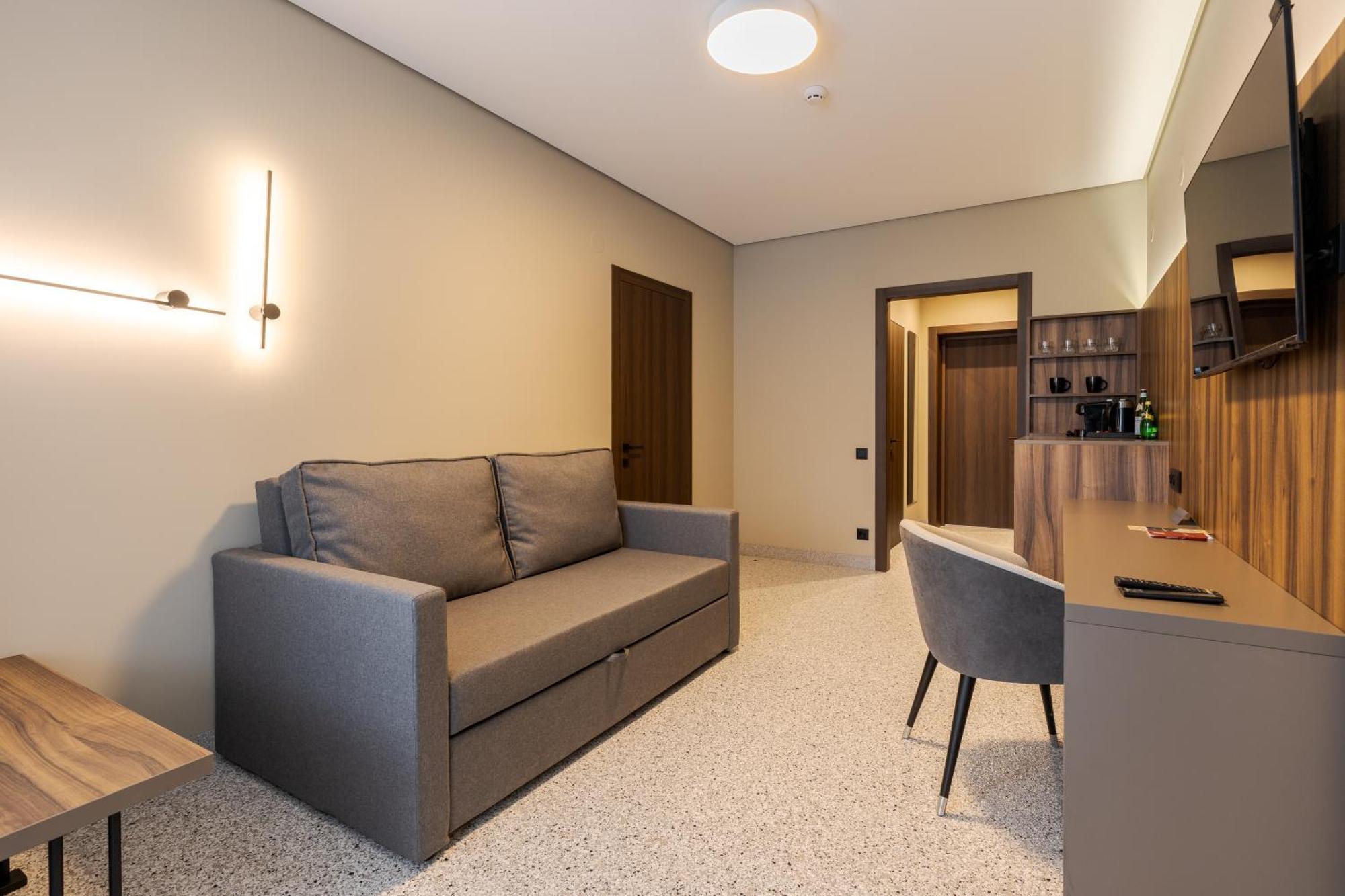 Hotel Ozero Vita Nizhniy Studenyy Zewnętrze zdjęcie
