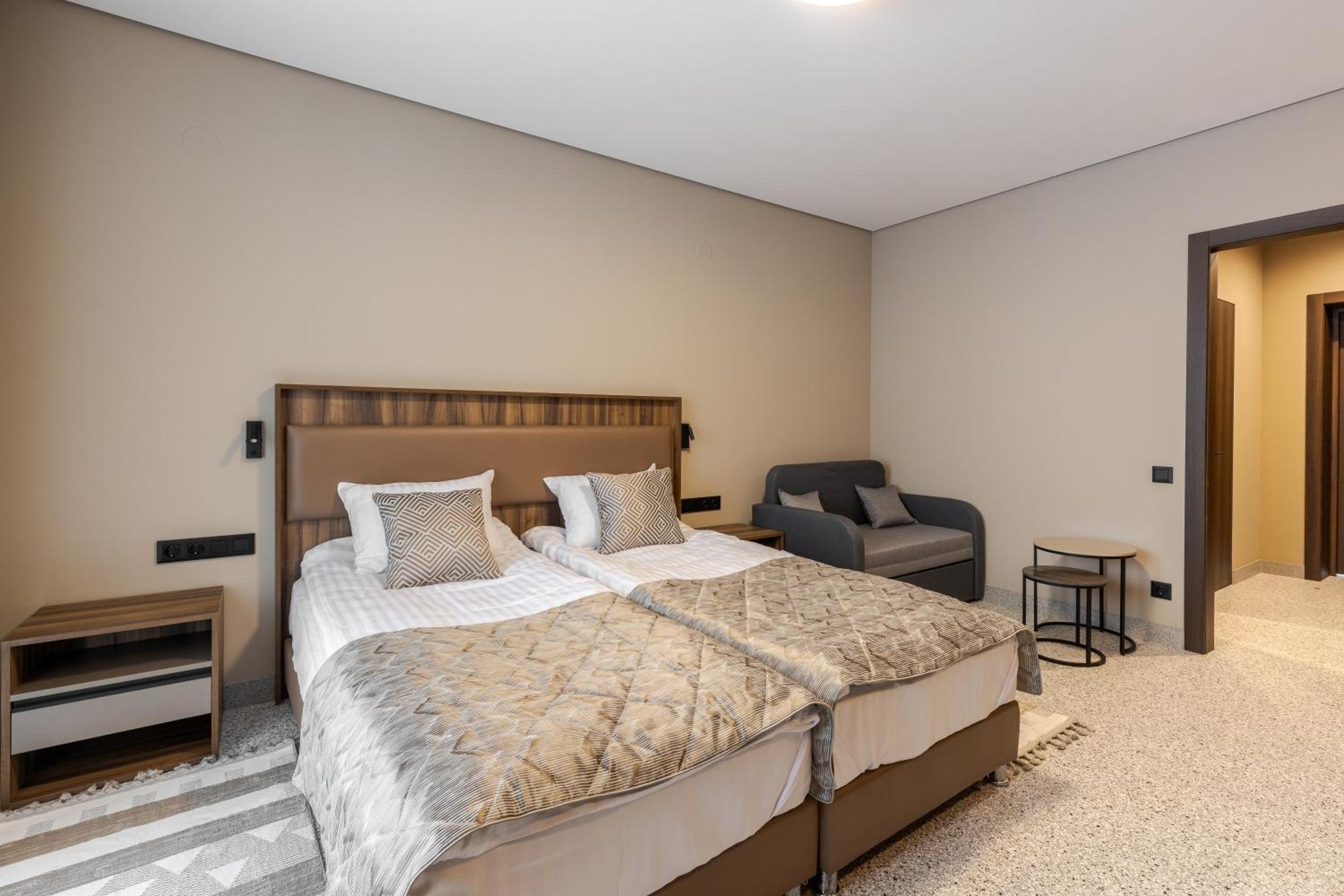 Hotel Ozero Vita Nizhniy Studenyy Zewnętrze zdjęcie