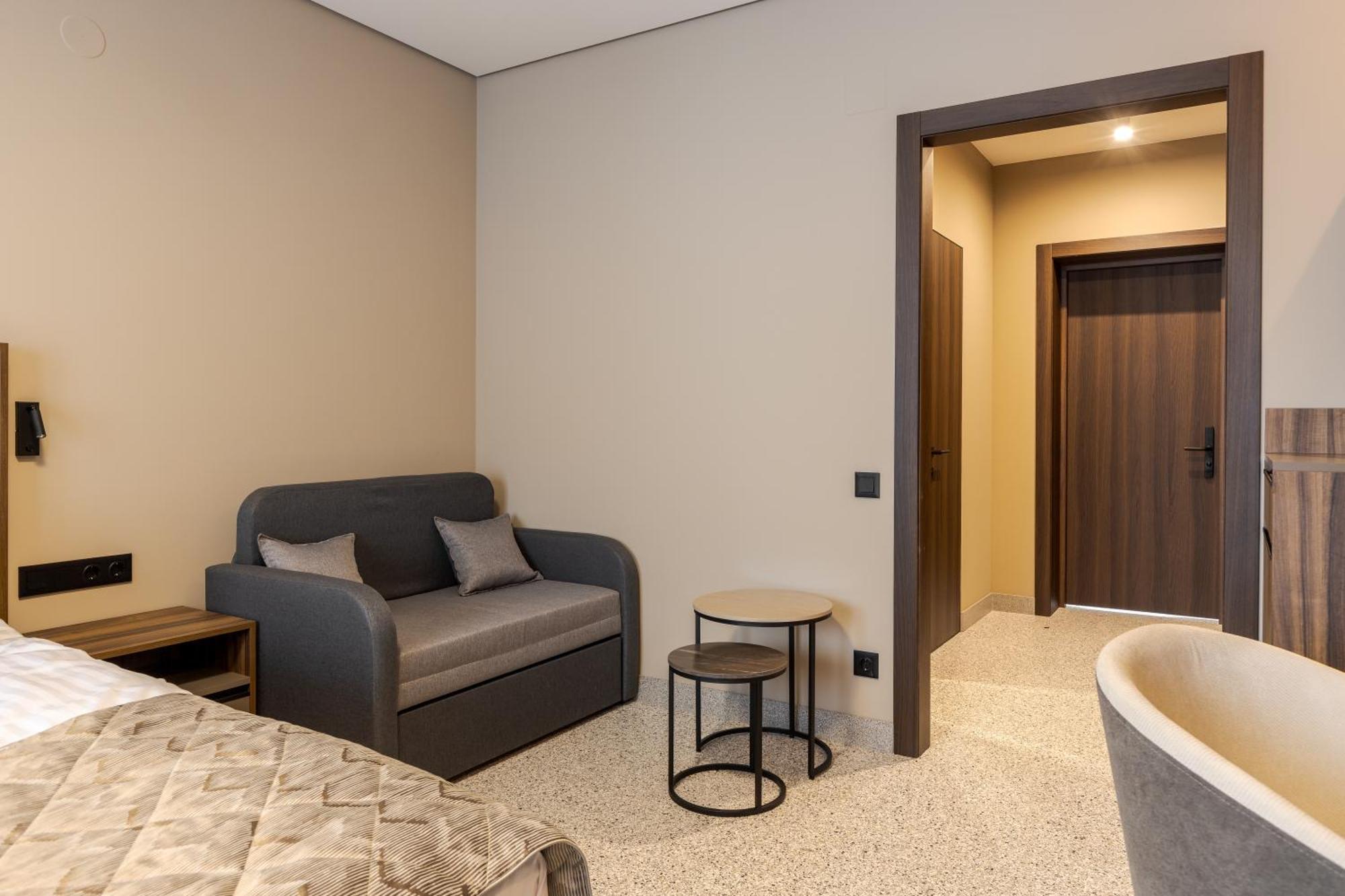 Hotel Ozero Vita Nizhniy Studenyy Zewnętrze zdjęcie