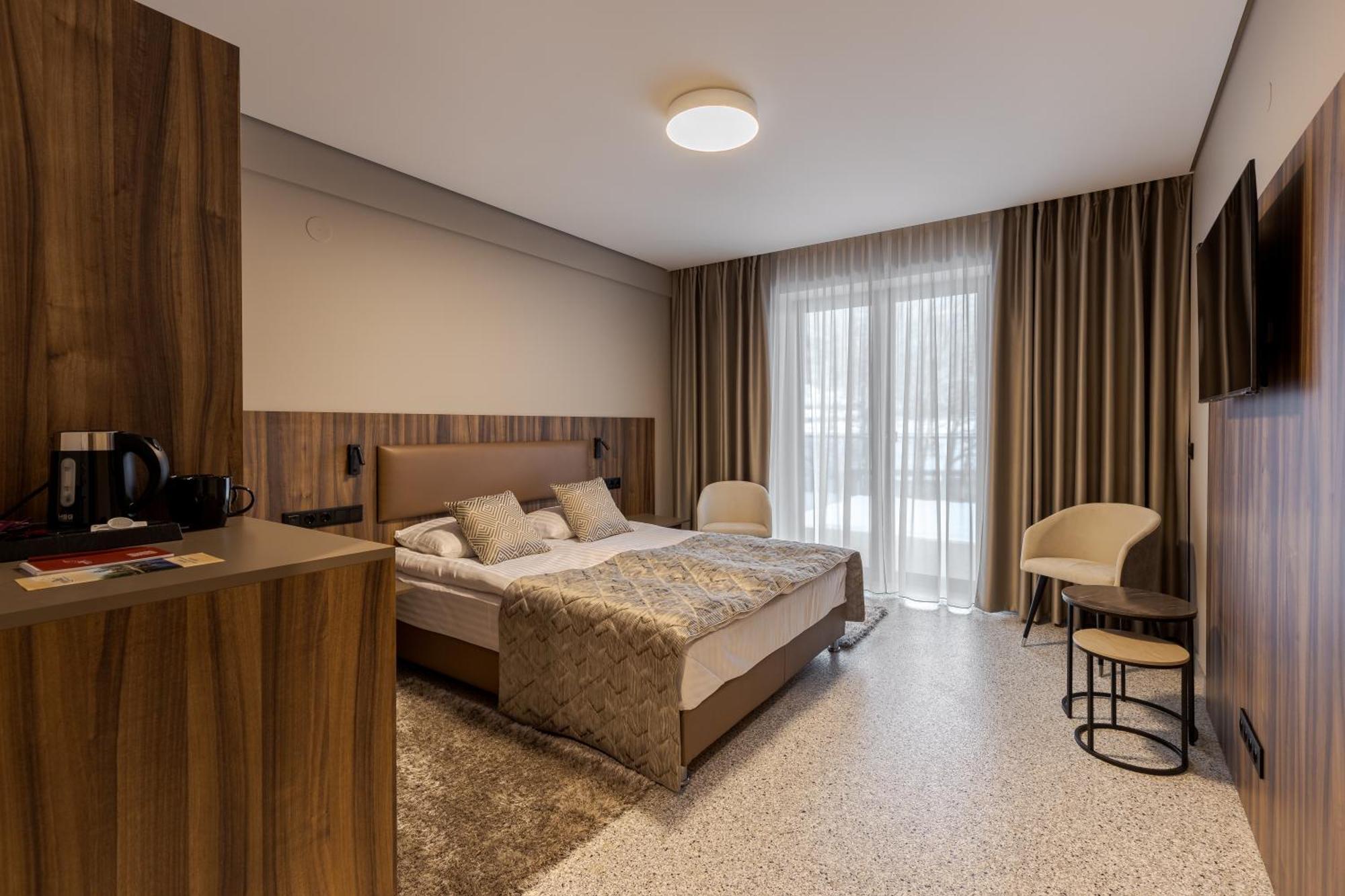 Hotel Ozero Vita Nizhniy Studenyy Zewnętrze zdjęcie