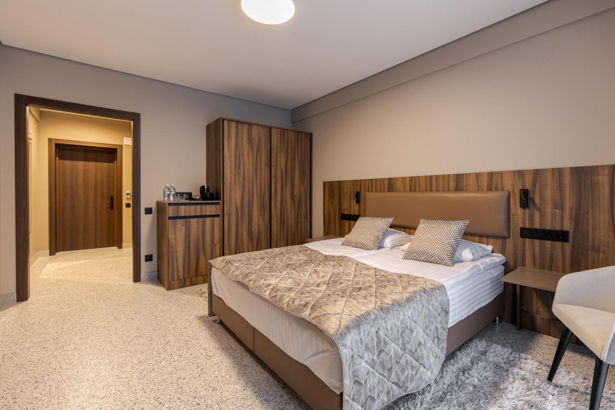 Hotel Ozero Vita Nizhniy Studenyy Zewnętrze zdjęcie