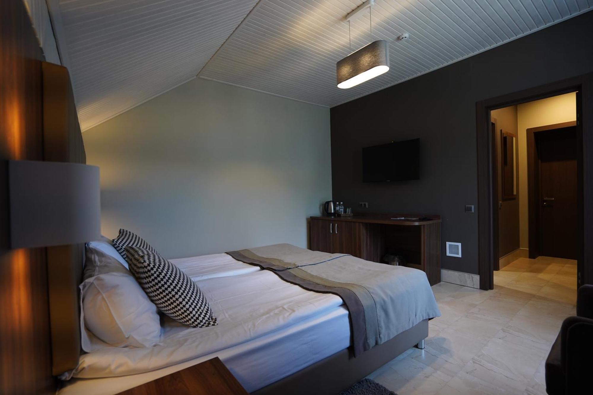 Hotel Ozero Vita Nizhniy Studenyy Zewnętrze zdjęcie