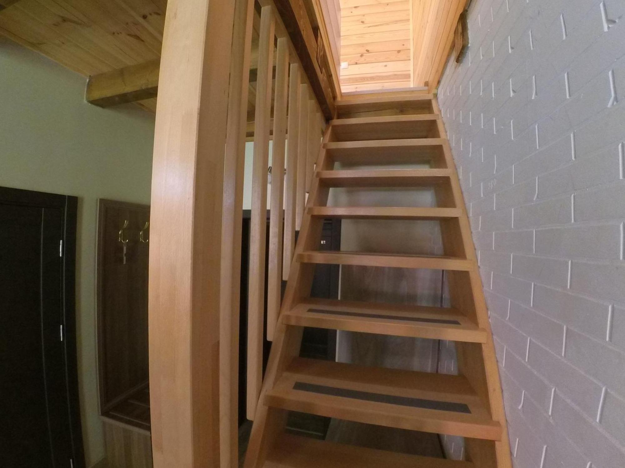 Hotel Ozero Vita Nizhniy Studenyy Zewnętrze zdjęcie